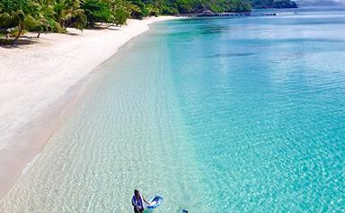 Three of the best new resorts in Fiji