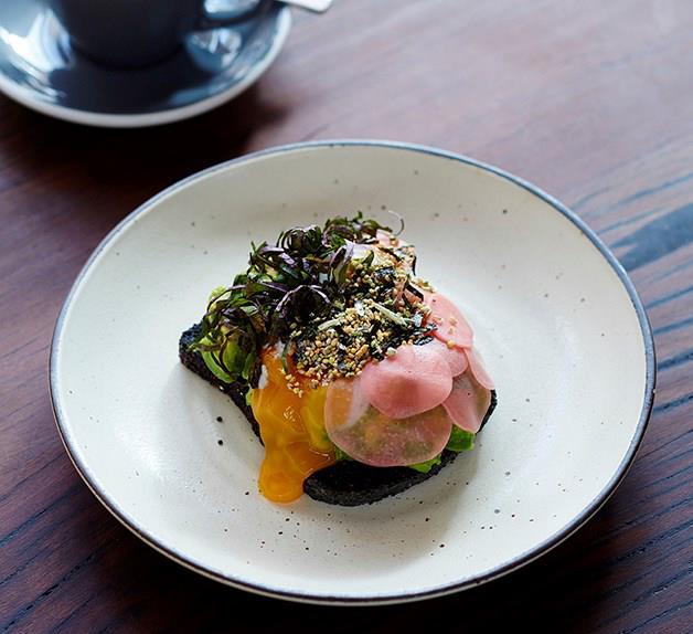 Rising Sun Workshop in Newtown, Cornersmith in Marrickville, Single O and Reuben Hills are just some of our top-rated Sydney cafes.