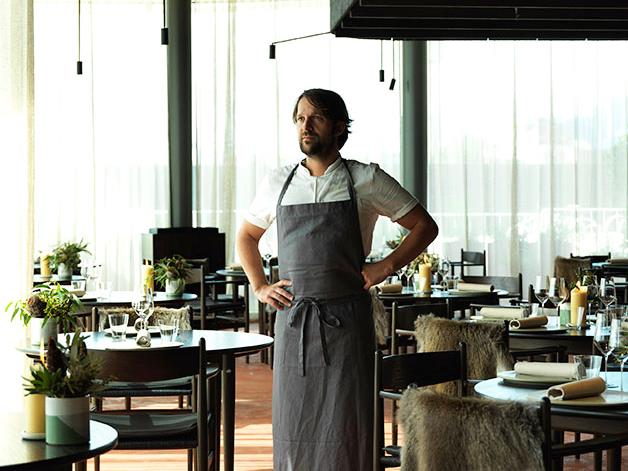 Noma to open in Japan