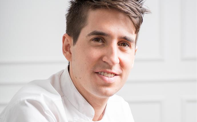 Alejandro Cancino, the former chef at Brisbane's Urbane, is opening two new vegan restaurants on the Sunshine Coast