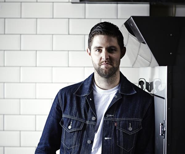 Chef Luke Powell will open a pizzeria, Bella Brutta, in Sydney.