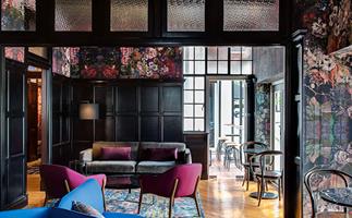 Ovolo Inchcolm Brisbane hotel review