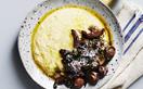 Cosy vegetarian recipes for autumn and winter