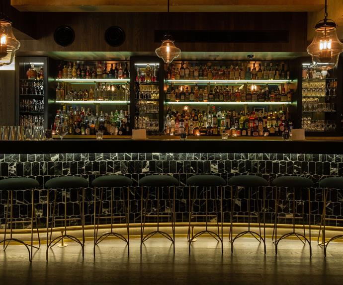 New York cocktail bar Employees Only will open a bar in Sydney