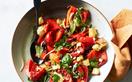 Quick! Make these fast summer salads