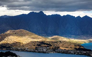The best places to visit in Queenstown, New Zealand