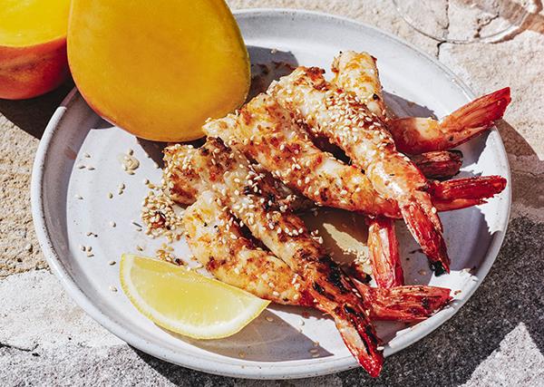 29 seafood barbecue recipes to see you through summer