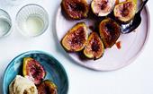 29 recipes to celebrate fig season
