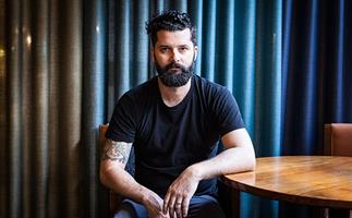 Gerard’s Bistro former head chef to open a wood-fire restaurant in Brisbane