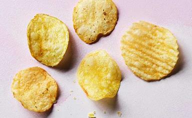 Hot potato: the five best potato chips on the market