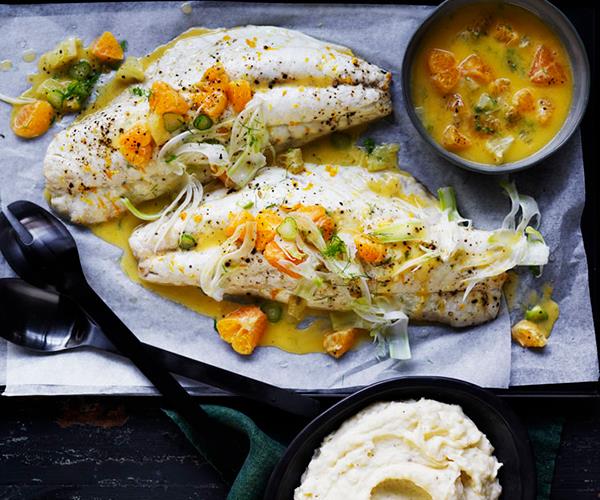 29 best fish recipe for Easter and beyond | Gourmet Traveller