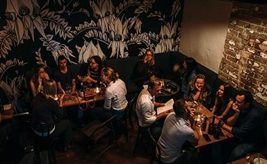 Review: why these two Sydney wine bars are more important than ever
