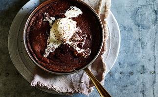 Warm chocolate desserts for your winter dessert cravings