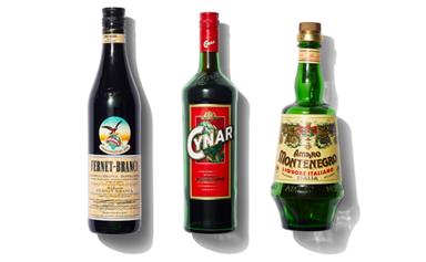What is amaro?