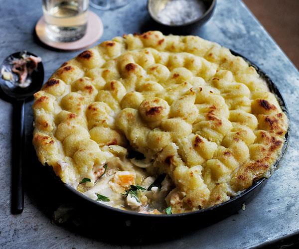 [**Fish pie with piped potato**](https://www.gourmettraveller.com.au/recipes/browse-all/fish-pie-with-piped-potato-12523|target="_blank")

