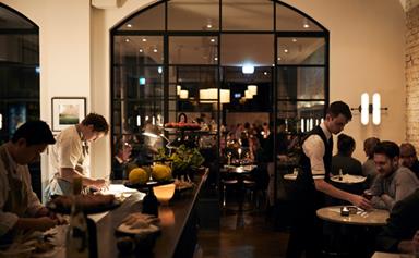 Melbourne's best restaurants right now