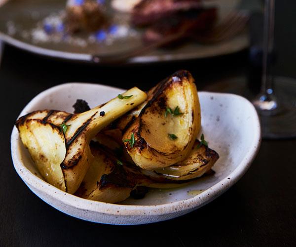 **[Curtis Stone's pickled artichokes](https://www.gourmettraveller.com.au/recipes/chefs-recipes/pickled-artichokes-8480|target="_blank")**
