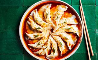 Our favourite Lunar New Year recipes