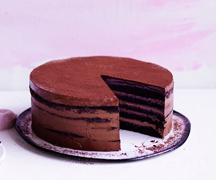 **[Brooklyn blackout cake](https://www.gourmettraveller.com.au/recipes/browse-all/brooklyn-blackout-cake-12859|target="_blank"|rel="nofollow")**