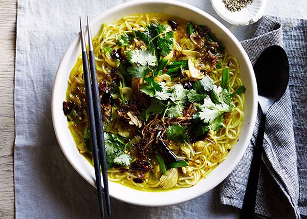 26 super-slurpable noodle soups