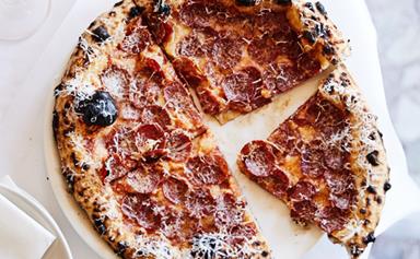 Where to find the best pizza in Australia