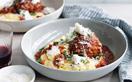 Comforting meatball recipes
