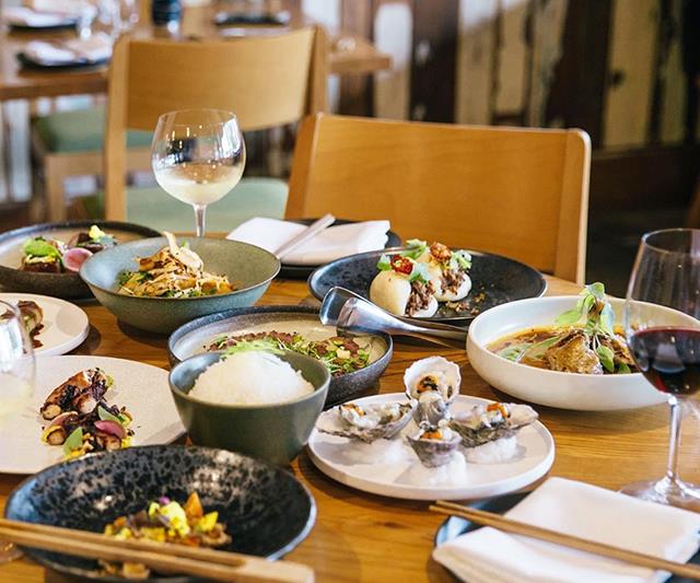 Best restaurants on the Gold Coast, 2019 | Gourmet Traveller