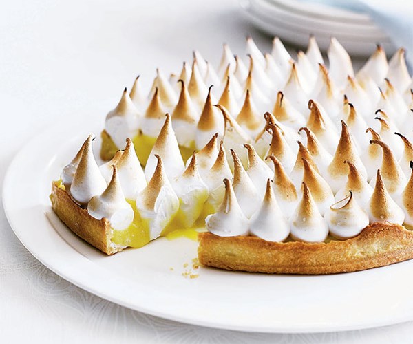 **[Lemon meringue pie](https://www.gourmettraveller.com.au/recipes/browse-all/lemon-meringue-pie-8659|target="_blank"|rel="nofollow")**