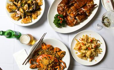 The best Chinese restaurants in Australia right now