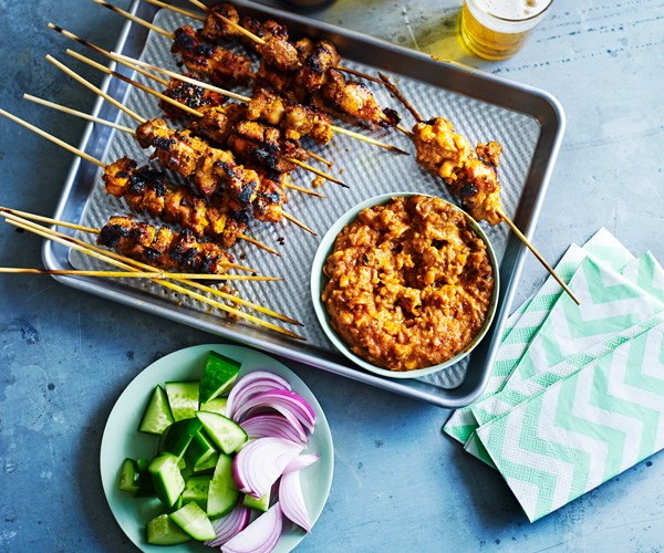 **[Tony Tan's golden rules to making chicken satay](https://www.gourmettraveller.com.au/recipes/browse-all/chicken-satay-14217|target="_blank"|rel="nofollow")**