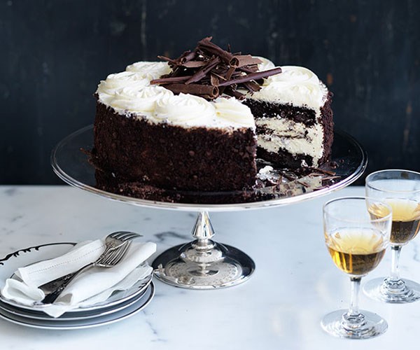 **[A pâtissière's guide to making Black Forest cake](https://www.gourmettraveller.com.au/recipes/browse-all/black-forest-cake-14198|target="_blank"|rel="nofollow")**