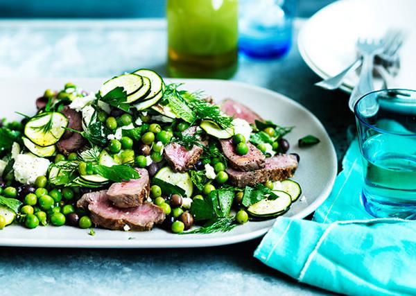 31 pea recipes for spring and beyond