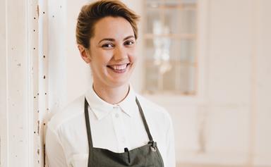 In her own words: Alanna Sapwell on leadership and striving for a “no ego” kitchen