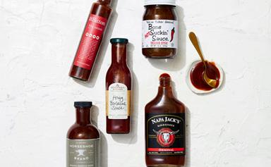 The top-rated barbecue sauces on the market