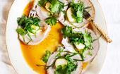 Scallop recipes for lovers of shellfish