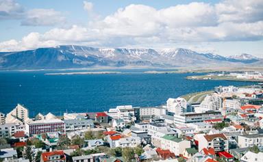 A chef's guide to where to eat in Reykjavik