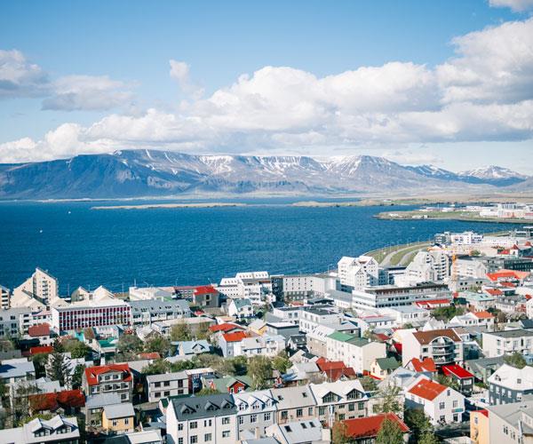 Where to eat in Reykjavik, Iceland: a chef's guide | Gourmet Traveller