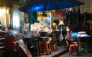 Is Bangkok’s street food culture dying a slow death?