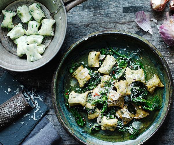 27 spinach recipes you'll actually enjoy | Gourmet Traveller