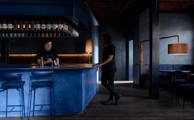 Four Pillars’ three-in-one gin venue opens in Sydney