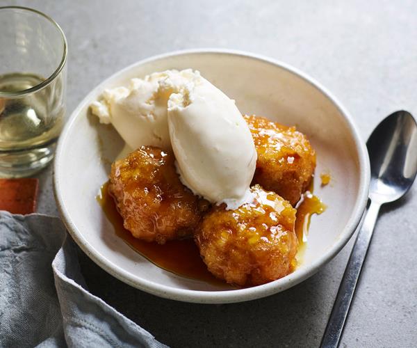 Ginger dessert recipes where sweet meets spice