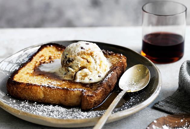 Our best French toast recipes