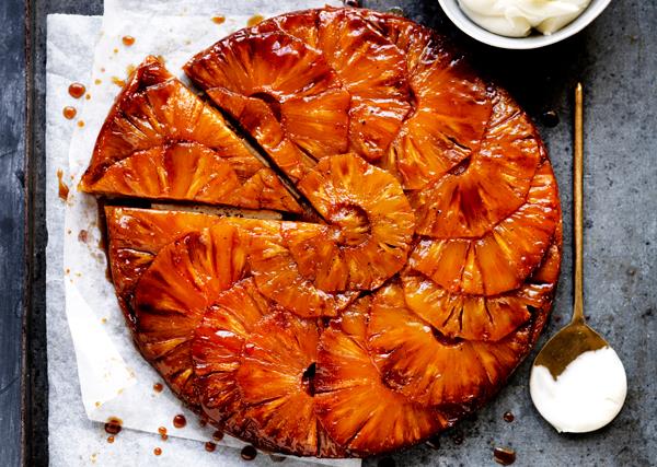 34 pineapple recipes to add some tropical goodness to your life