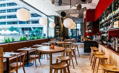 Society, Melbourne restaurant by Chris Lucas, set to open ...