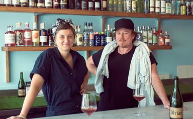 Now open: P&V Merchants' two-in-one wine bar and bottle shop in Sydney’s Paddington