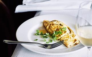 Omelette recipes to crack into