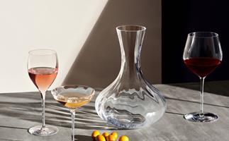 GT's picks: 11 stylish decanters for all your wine pouring needs