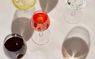How to enhance your at-home wine experience