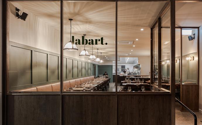 Review: Queensland's Labart is a world-class dining experience