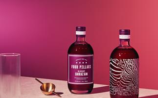 Four Pillars' Bloody Shiraz Gin 2021: we have the release date